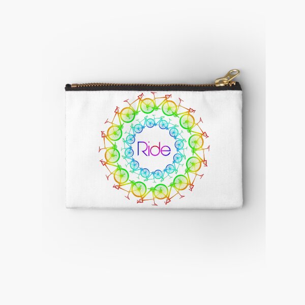 Item preview, Cycling - Ride Rainbow designed and sold by Totalthrive.