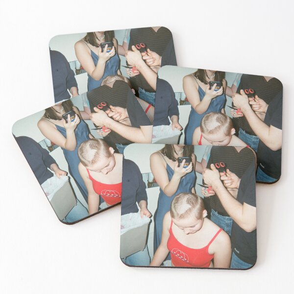 Item preview, bald avatar album cover designed and sold by iambiby.