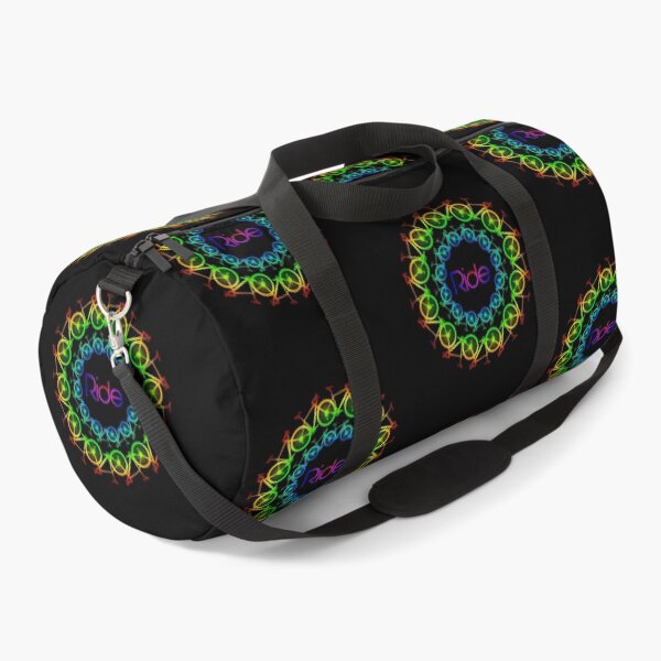 Item preview, Cycling - Ride Rainbow designed and sold by Totalthrive.