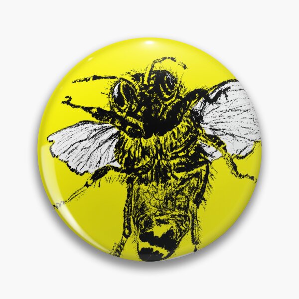 Item preview, Save the Bees designed and sold by ShannysShot.