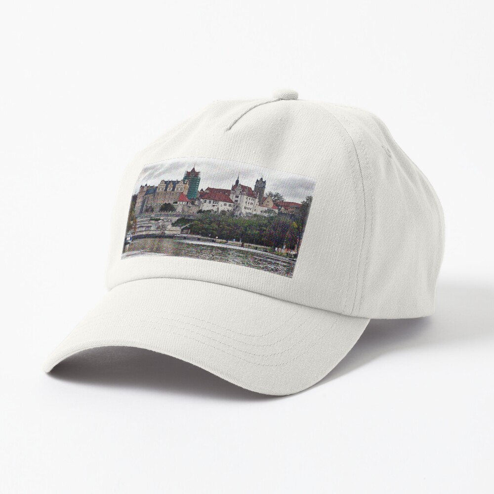 Artikel-Vorschau von Dad Hat, designt und verkauft von Gourmetkater.