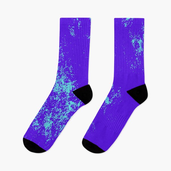 Item preview, Minimalistic Abstract Blue Vibrant Pattern | Digital Art | Graphic Design designed and sold by ElVyartStore.
