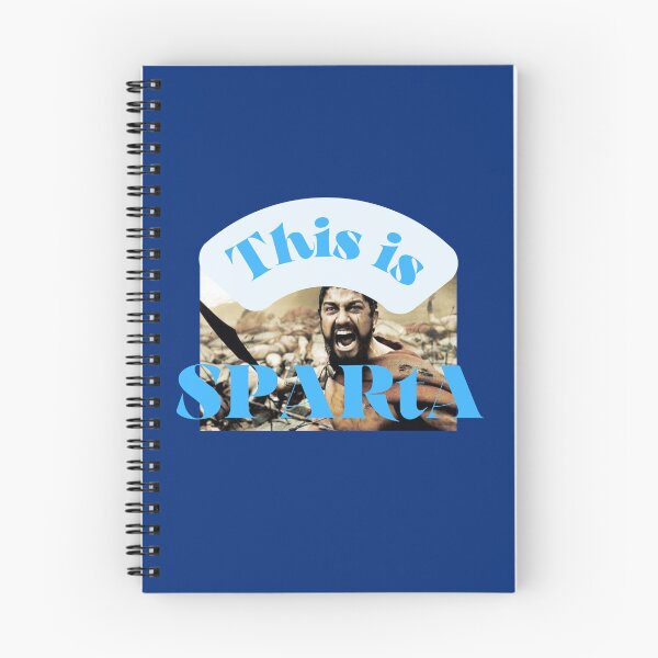 Item preview, This is sparta designed and sold by burakharman.