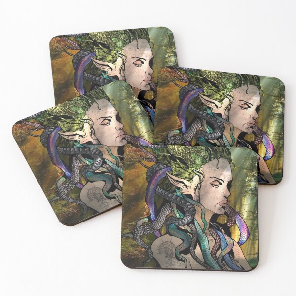 Item preview, Elvinna No: 8 designed and sold by BLZBob.