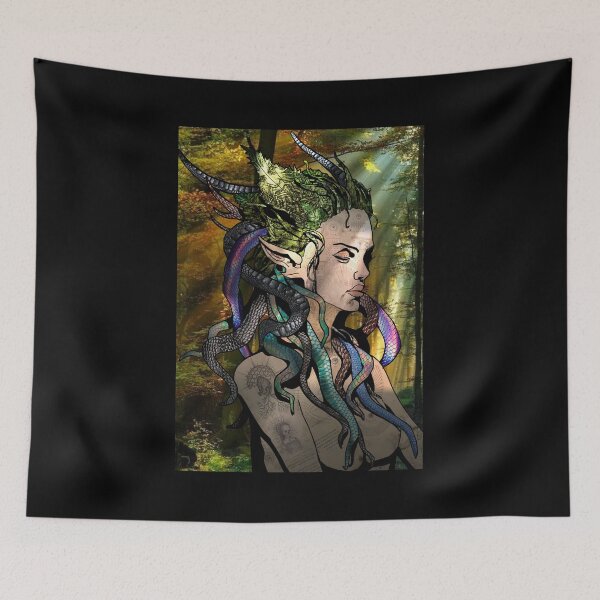 Item preview, Elvinna No: 8 designed and sold by BLZBob.