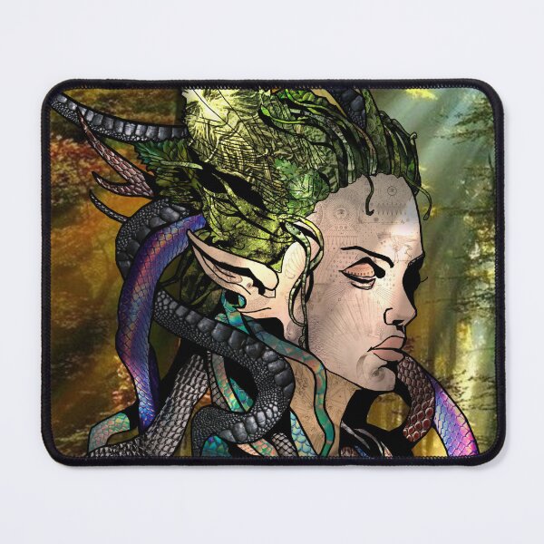 Item preview, Elvinna No: 8 designed and sold by BLZBob.