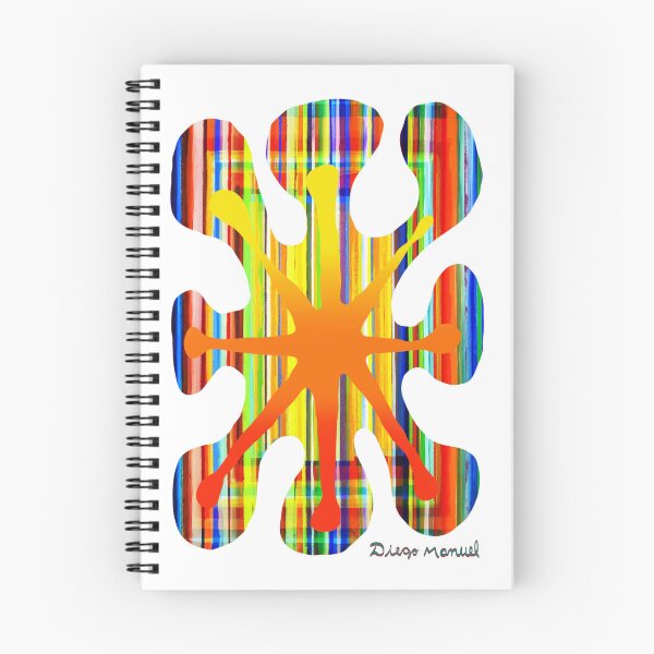 Item preview, Pop abstract designed and sold by Diego Manuel Rodriguez.