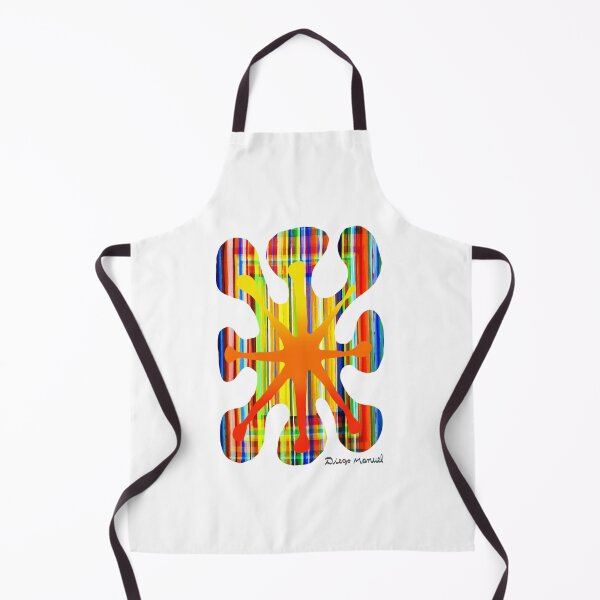 Item preview, Pop abstract designed and sold by Diego Manuel Rodriguez.