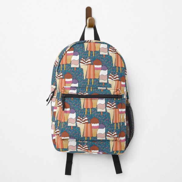 Item preview, Retro Ice Cream designed and sold by Bluehousedes.