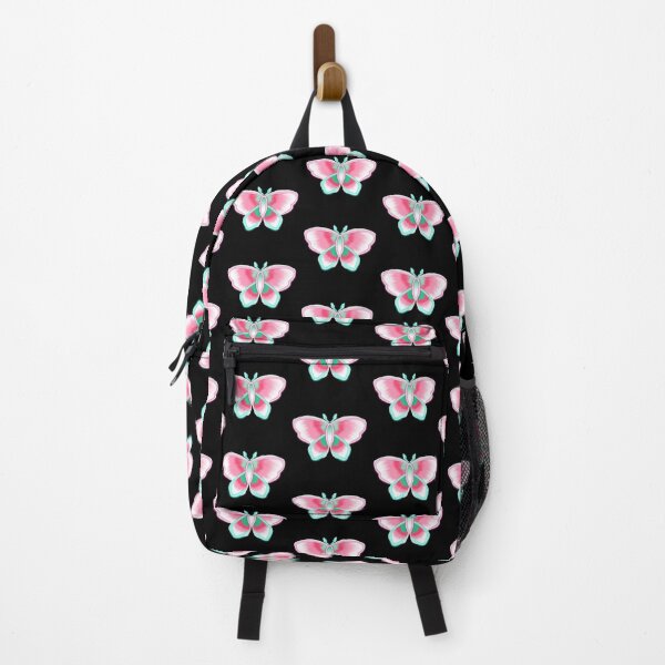 Item preview, Abrosexual Pride Moth (Version 1) designed and sold by O1RSH.