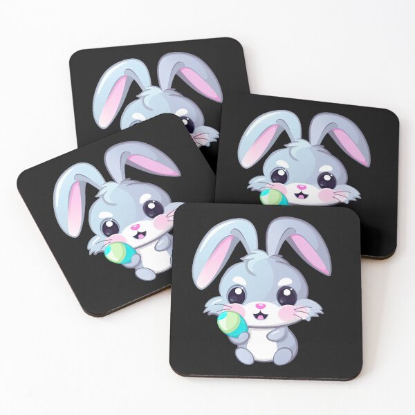 Item preview, Cute Easter Sticker designed and sold by MikAImageShop.