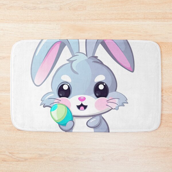 Item preview, Cute Easter Sticker designed and sold by MikAImageShop.