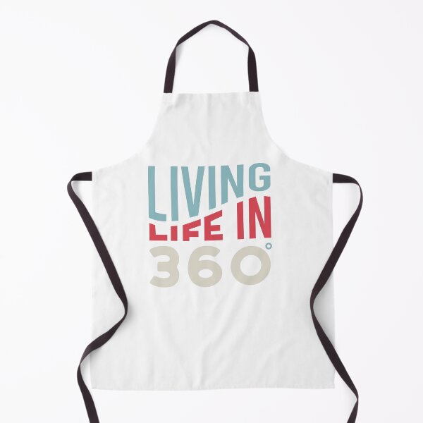 Item preview, Living Life in 360 Degrees designed and sold by whyitsme.
