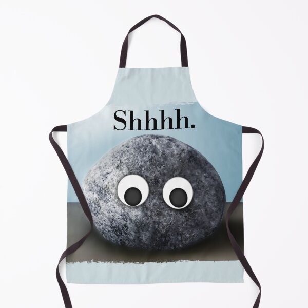 Item preview, Shhhh. designed and sold by SciFiDrawings.