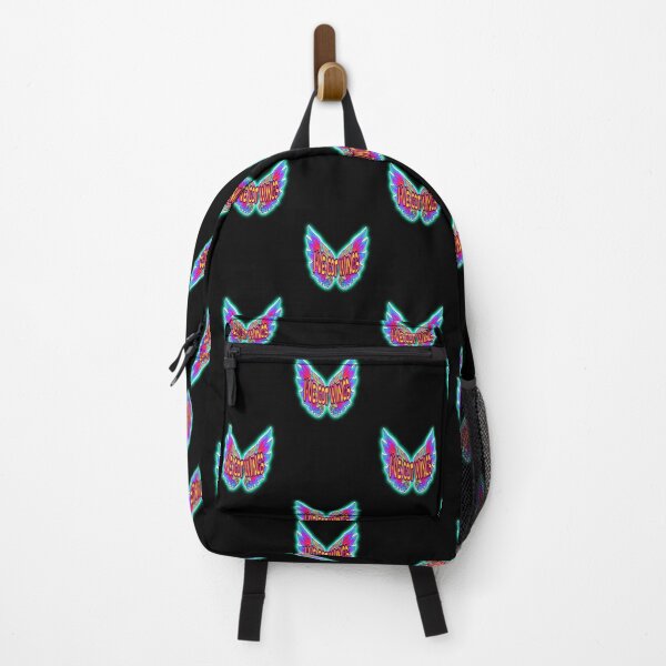 Item preview, I've Got Wings Graffiti Design - Best gift for Artists designed and sold by evermusedesignstudio.