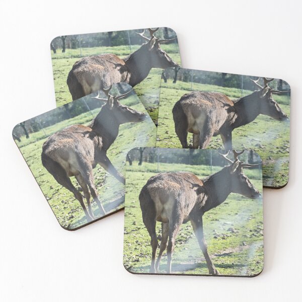 Item preview, Deer designed and sold by Mel Moreno.