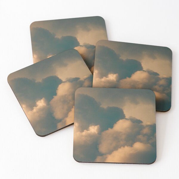 Item preview, Dream Tunnel (Cloud Tunnel) designed and sold by prxjectphoto.
