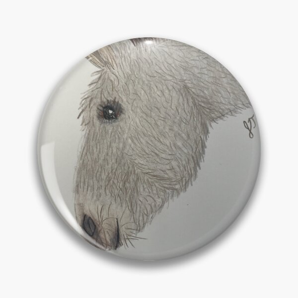 Item preview, Fluffy Burro designed and sold by WillowtheBurro.