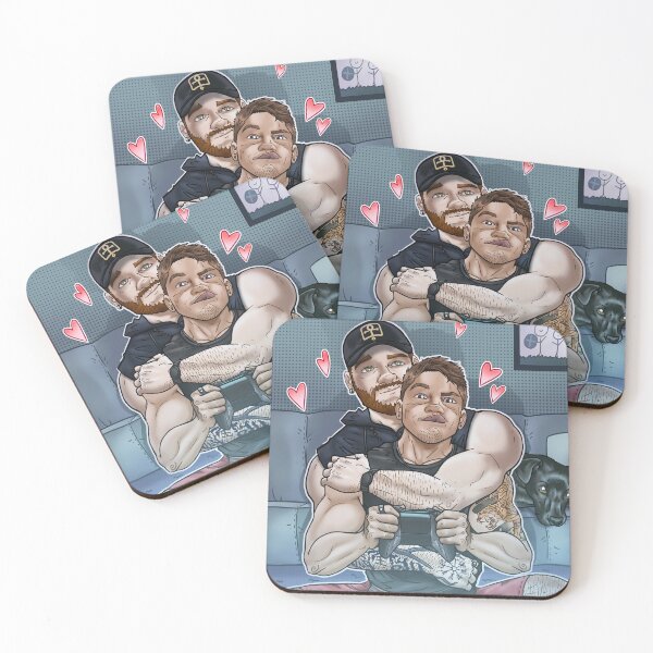 Item preview, Game Night designed and sold by St-Jinx.
