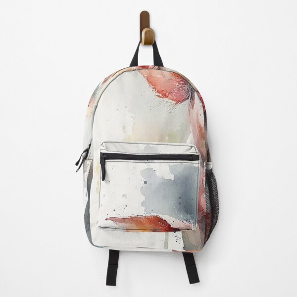 Item preview, pig watercolor designed and sold by shokA Design.