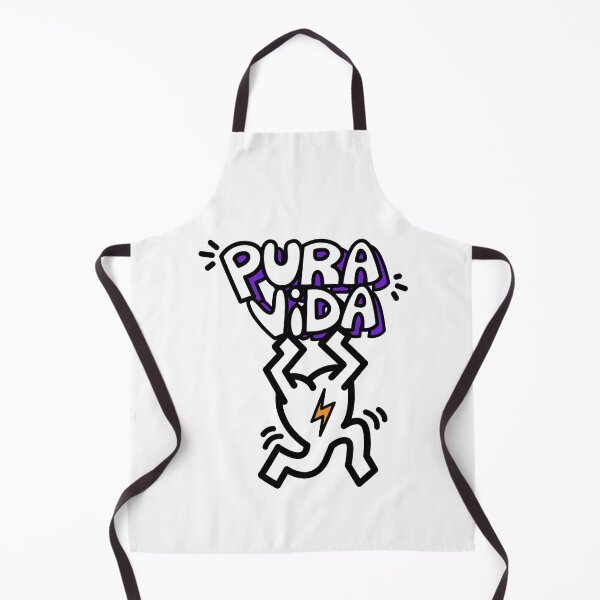 Item preview, BTC Heart Run with Pura Vida designed and sold by bitpopart.