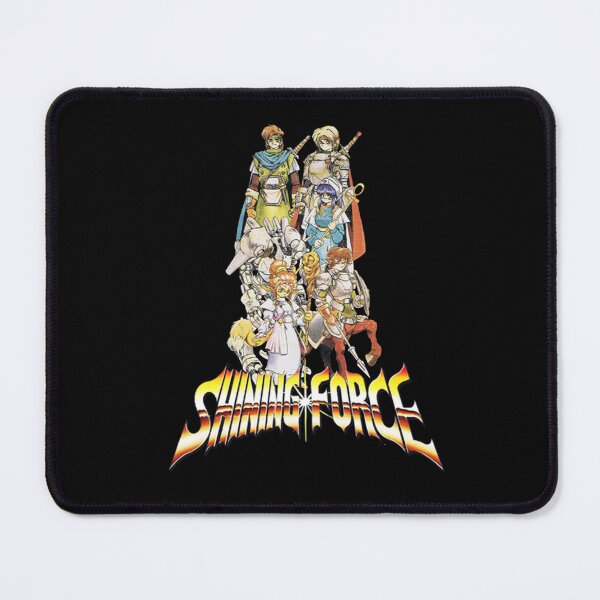 Item preview, Shining Force the Story Continues designed and sold by Haljor.