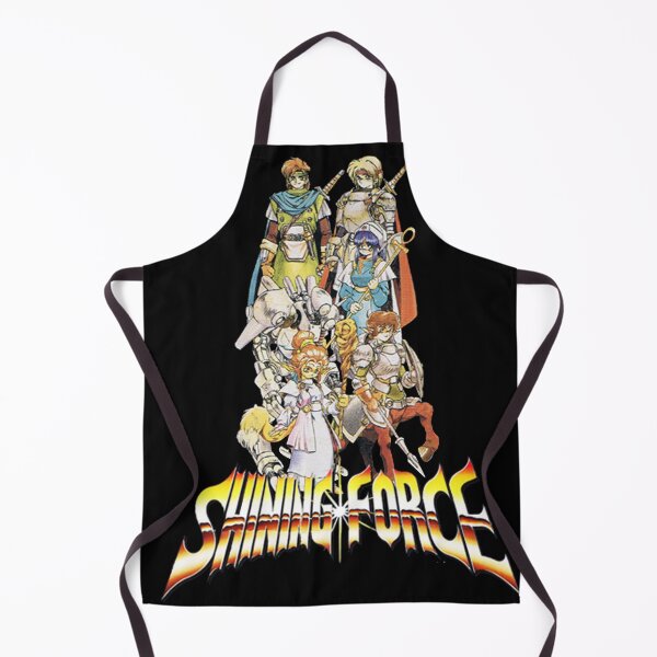 Item preview, Shining Force the Story Continues designed and sold by Haljor.