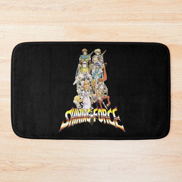 Item preview, Shining Force the Story Continues designed and sold by Haljor.
