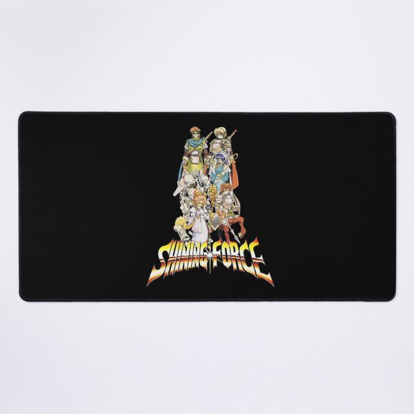 Item preview, Shining Force the Story Continues designed and sold by Haljor.