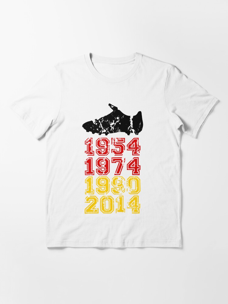 激レア　ドイツ代表　WORLD CUP 優勝記念　tシャツ World Champion 2014 - Germany