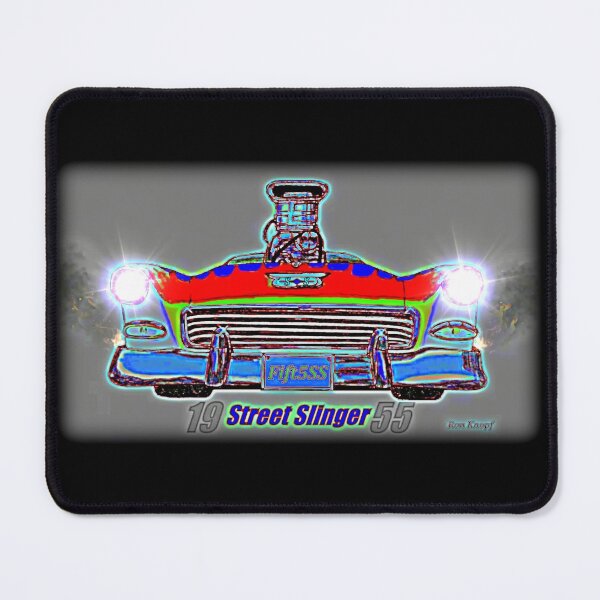 Item preview, Hot Rods // 19Street Slinger55 designed and sold by Imagin8er.