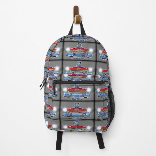 Item preview, Hot Rods // 19Street Slinger55 designed and sold by Imagin8er.