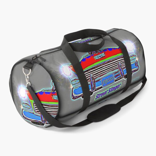 Item preview, Hot Rods //  19Street Slinger55 designed and sold by Imagin8er.