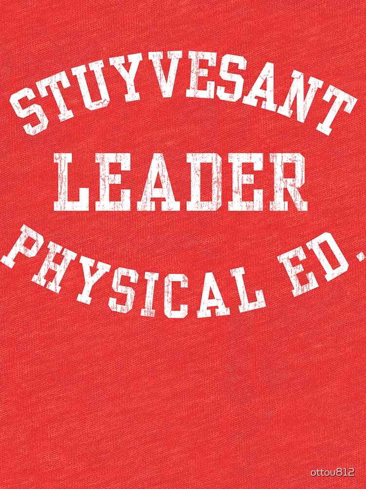 stuyvesant t shirt