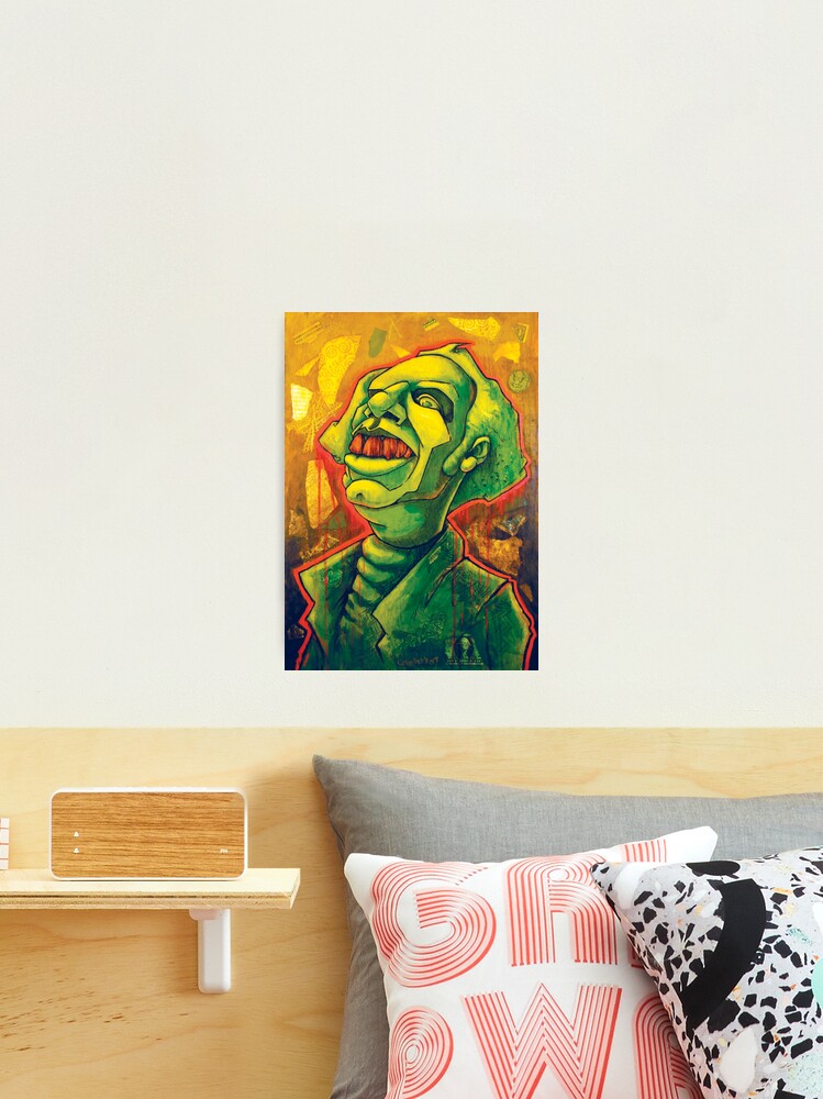 Thumbnail 1 of 3, Photographic Print, The Amighty Dollah designed and sold by Craig Medeiros.