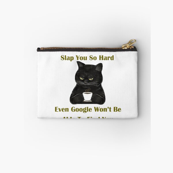 Item preview, Touch My Coffee I Will Slap You So Hard designed and sold by noha alzohbi.