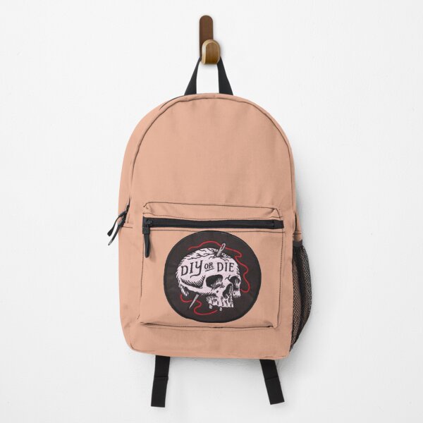 Item preview, diy or die designed and sold by si3iy.