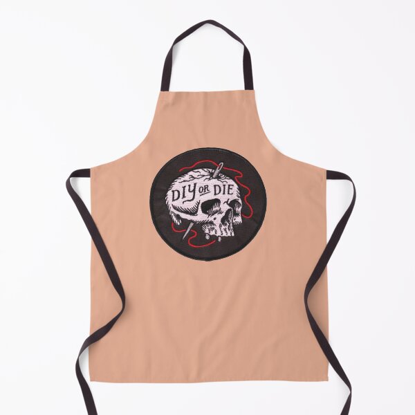 Item preview, diy or die designed and sold by si3iy.