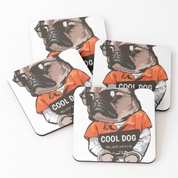 Item preview, limited dog meme street designed and sold by GENIUSSPOT6.