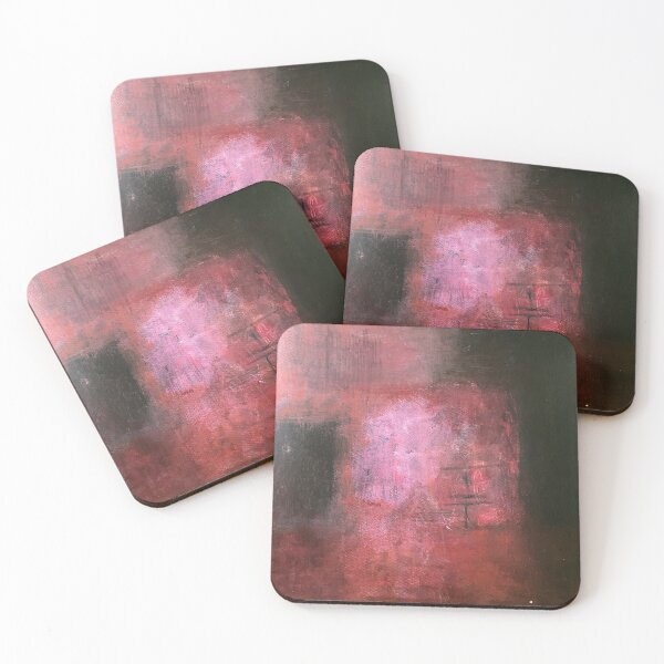Item preview, Absorb - abstract art print abstract wall art abstract design abstract painting designed and sold by AdzSpirit.