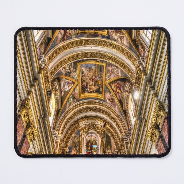 Item preview, Mdina Cathedral Malta    designed and sold by Londonimages.