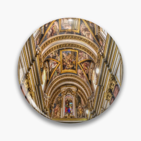Item preview, Mdina Cathedral Malta    designed and sold by Londonimages.