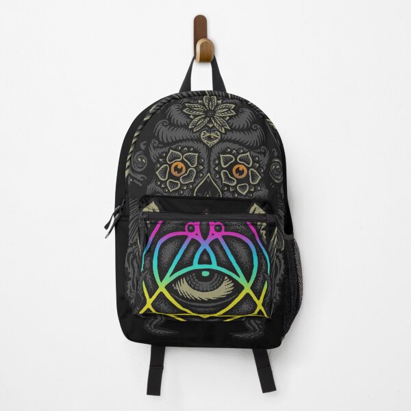 Item preview, Winged Skull Scarab - Colors designed and sold by Roberto Jaras Lira.