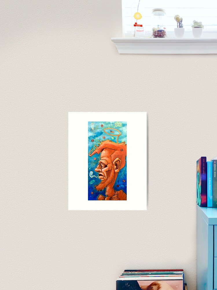 Thumbnail 1 of 3, Art Print, Pennies from Heaven designed and sold by Craig Medeiros.