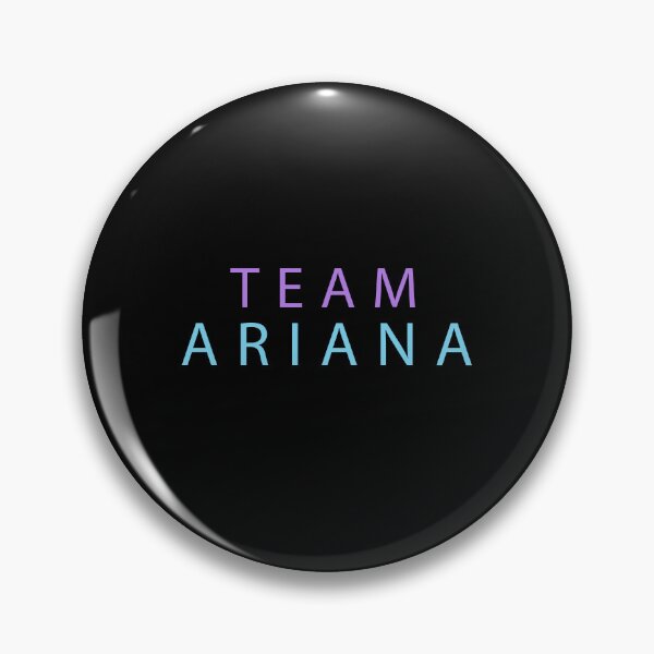 Item preview, Team Ariana designed and sold by Djalane.