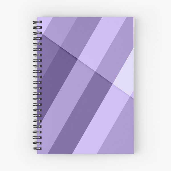 Item preview, Ultra violet purple modern geometric lines designed and sold by PLdesign.