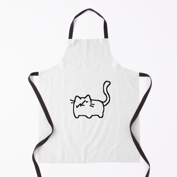 Item preview, emo cat designed and sold by badri2.