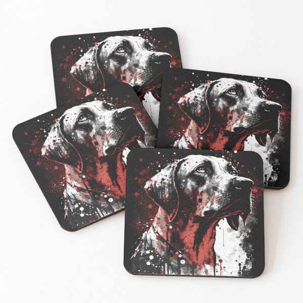 Item preview, Rhodesian Ridgeback designed and sold by TortillaChief.