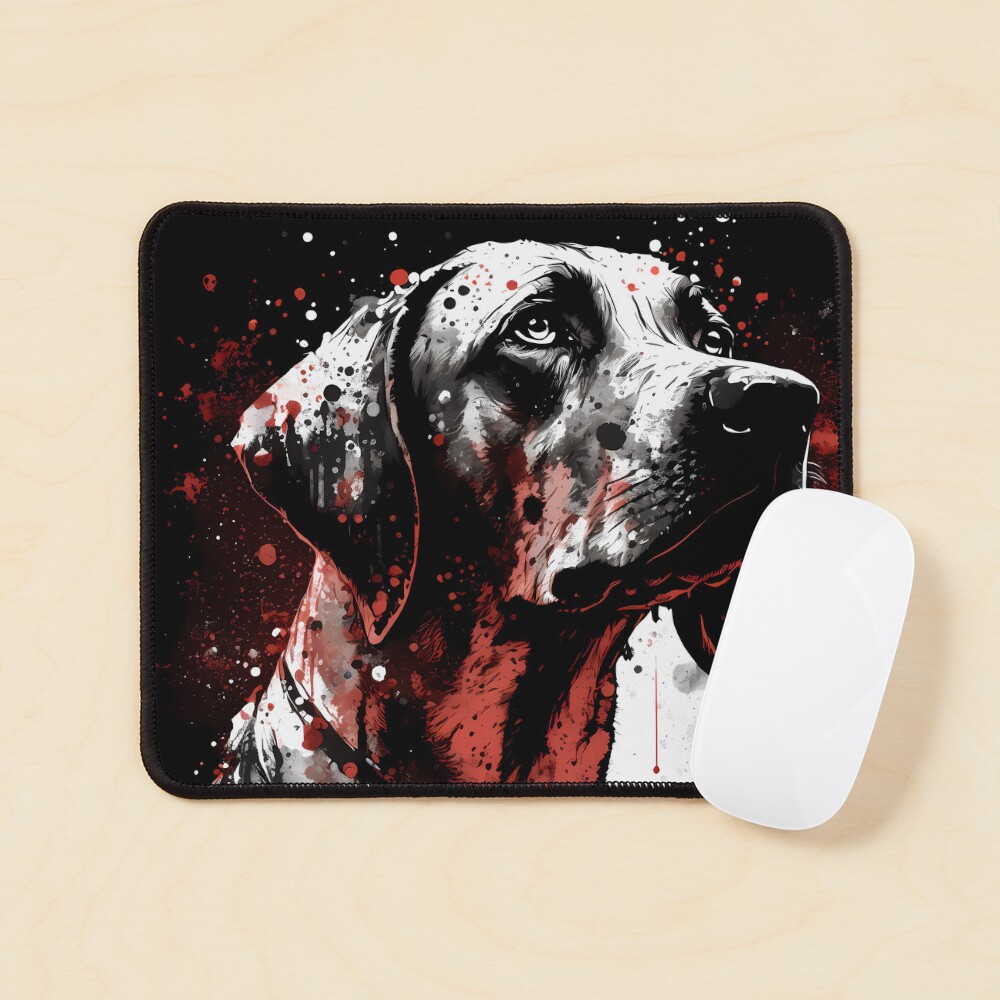 Item preview, Mouse Pad designed and sold by TortillaChief.