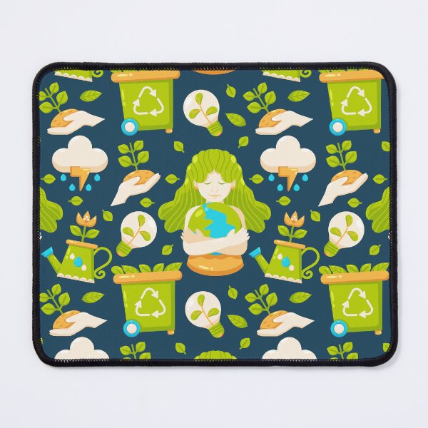 Item preview, Earth Day Pattern designed and sold by proearth2022.